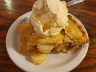 The Lyric Soda Fountain