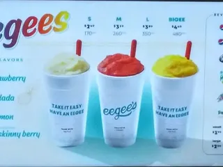 eegee's