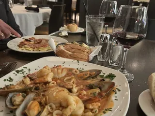 Franco's Trattoria