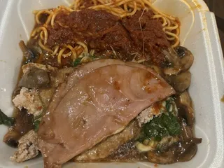 Nobile's Italian Restaurant