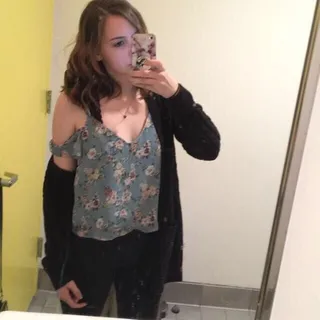Audrey M.