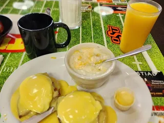 Timmy's Diner