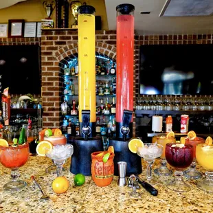 ramen and noodles, interior