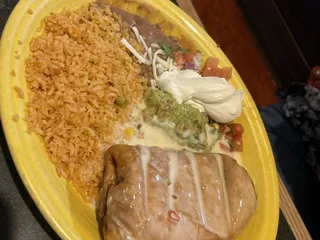 Los Aztecas Mexican Restaurant 