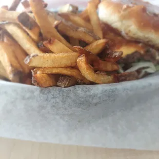 Taco burger