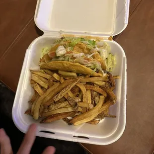 food