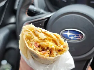 Monica's Taco Shop