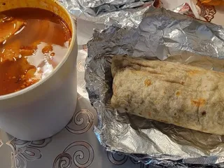 Daniel's Taco Shop