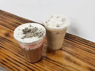Nectar + Ice