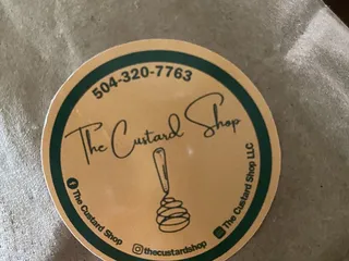 The Custard Shop