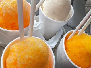 The Cold Spot
