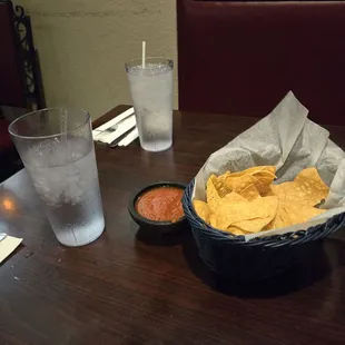 Awesome Mexican food