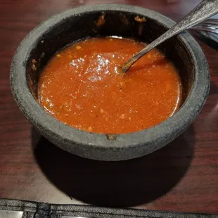 Salsa