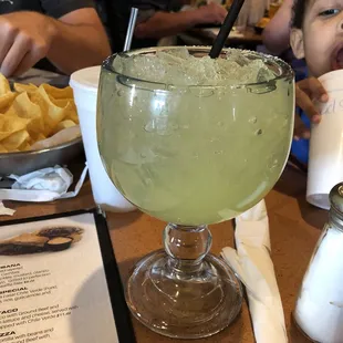 Margarita