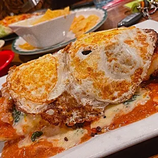 BreakFast Burritos