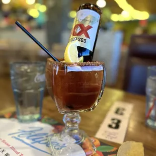 Michelada