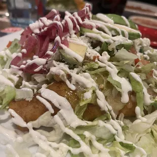 Enchiladas Nortenas