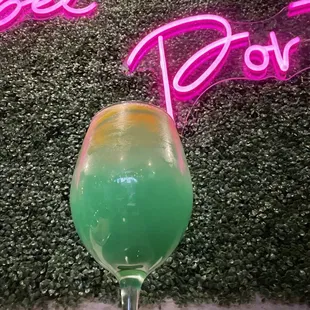drink