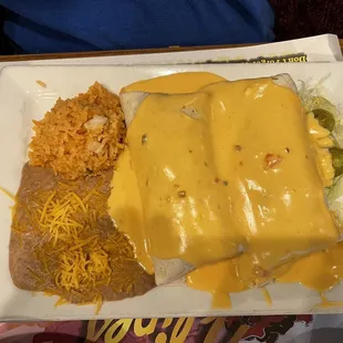 Sanchos