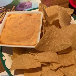 Chile Verde Queso