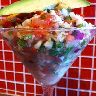Ceviche