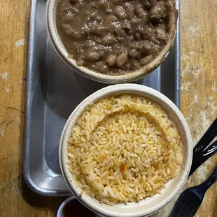 Felipe's Mexican Taqueria - French Quarter