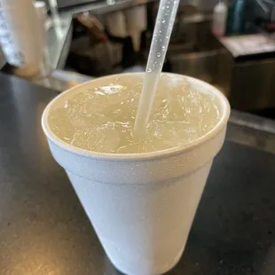 House Margarita