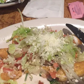Chicken Flautas