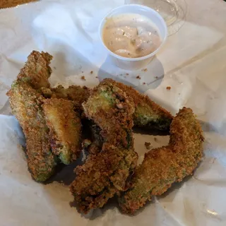 Avocado Fries