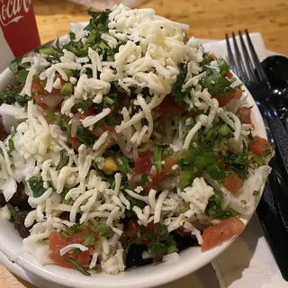 Platos/Bowl