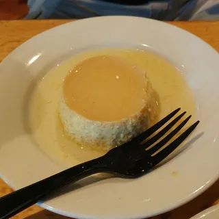 Flan