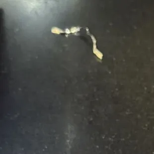 Metal twist tie