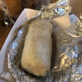 Super Burrito