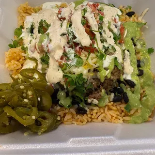Platos/Bowl