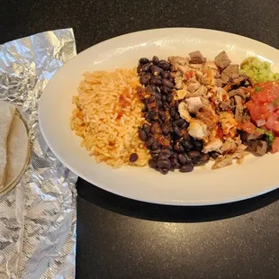 Felipe's Mexican Taqueria - Uptown
