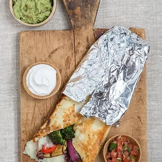Quesadilla