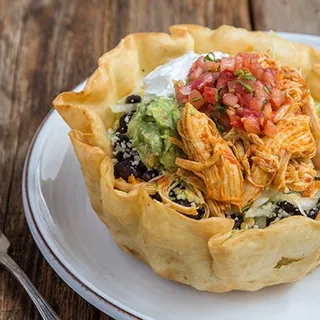 Taco Salad