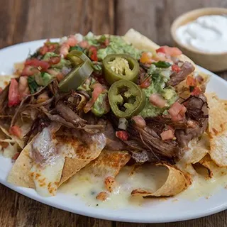 Nachos