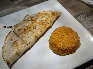 Rio Grill and Cantina