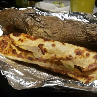 QUESADILLA**