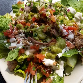 TORTILLA SALAD**