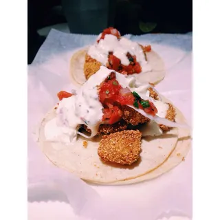 BAJA TACO**