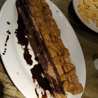 CHURRO**