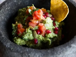 Mamacita Mexican Comida