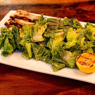 salads, food