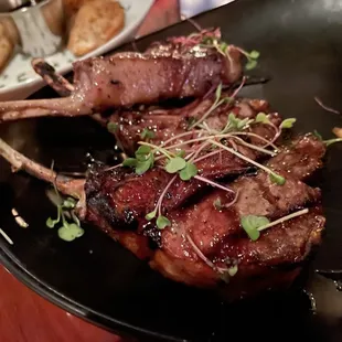 Lamb Chops