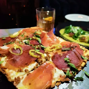 Flatbread