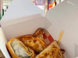 Felix's Handmade Empanadas