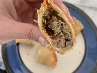 Gogo Empanadas