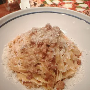 Ragu Bolognese